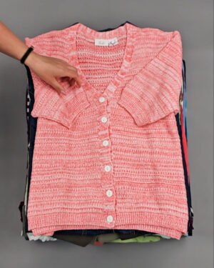 Фотография  820 - Mix XXL Summer#25 кг оптом в Владимире и Владимирской области