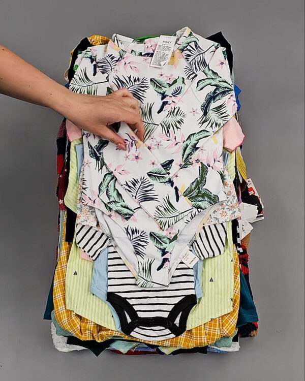 Фотография  840 - Nordstrom kids mix 124#7 кг, ЛОТ №8498 оптом в Владимире и Владимирской области