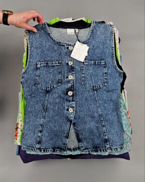 Фотография  950 - ICHI Summer mix 045#15 кг, ЛОТ №8583 оптом в Владимире и Владимирской области