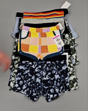 Фотография  259 - Нижнее белье дети Nordstrom 124#2,3 кг, ЛОТ №8487 оптом в Владимире и Владимирской области