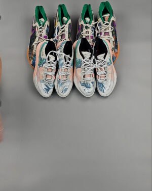 Фотография  521 - Кроссовки NIKE Can 094#10 шт, ЛОТ №8524 оптом в Владимире и Владимирской области