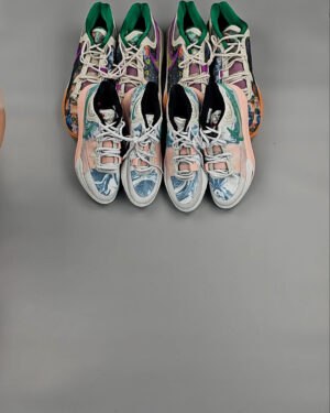 Фотография  379 - Кроссовки NIKE Can 094#10 шт, ЛОТ №8523 оптом в Владимире и Владимирской области