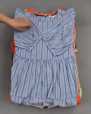 Фотография  264 - SOMETHINGNEW Summer mix 045#6,2 кг, ЛОТ №8497 оптом в Владимире и Владимирской области