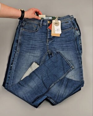 Фотография  290 - Джинсы BLEND HE 045#5 кг, ЛОТ №8685 оптом в Владимире и Владимирской области