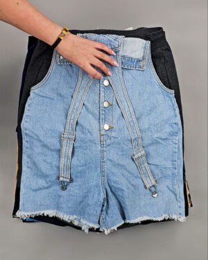 Купить Шорты#10 кг, ЛОТ № ВК0108 оптом в Владимире и Владимирской области