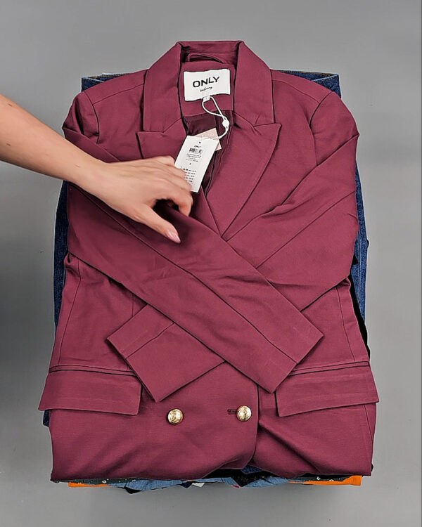 Фотография  925 - ONLY Summer mix 045#15 кг оптом в Владимире и Владимирской области