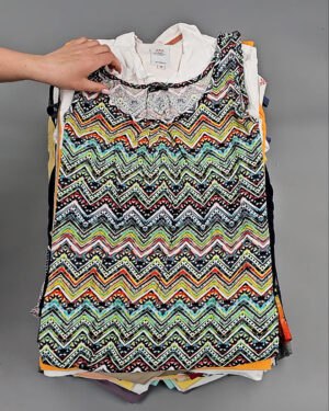 Купить Mix Summer Ex Герм#100 кг оптом в Владимире и Владимирской области