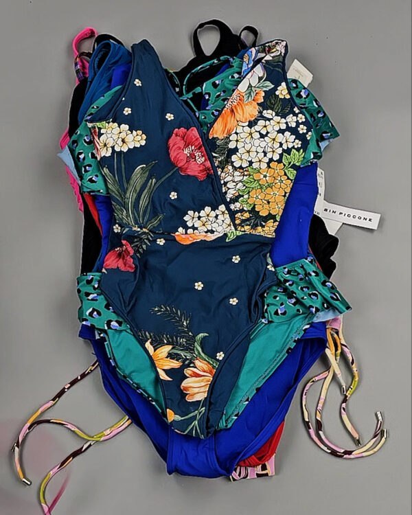 Фотография  682 - Купальники Nordstrom 124#2,5 кг, ЛОТ №8489 оптом в Владимире и Владимирской области