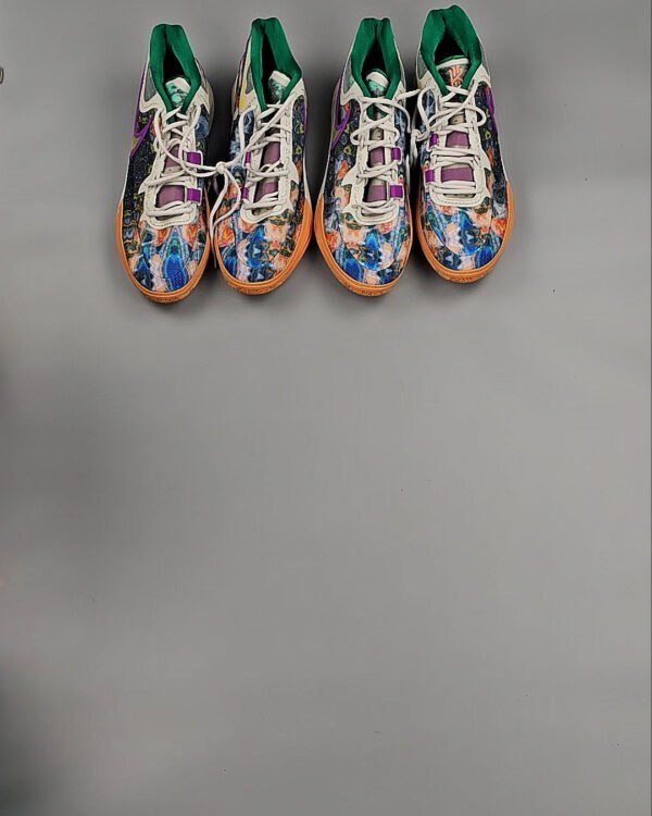 Фотография  896 - Кроссовки NIKE Can 094#10 шт, ЛОТ №8524 оптом в Владимире и Владимирской области