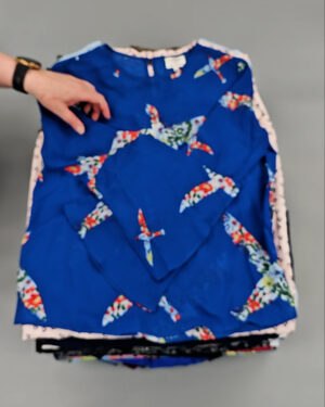 Фотография  844 - Mix RS (Оригинал Р.Ф. Лето)#100 кг оптом в Владимире и Владимирской области