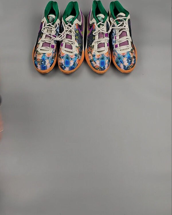 Фотография  732 - Кроссовки NIKE Can 094#10 шт, ЛОТ №8523 оптом в Владимире и Владимирской области