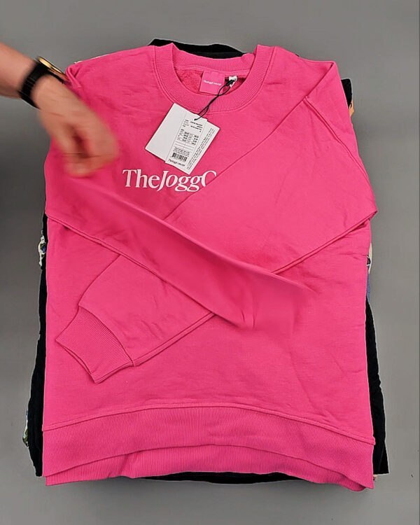 Фотография  379 - DK COMPANY Summer mix 045#13 кг, ЛОТ №8676 оптом в Владимире и Владимирской области