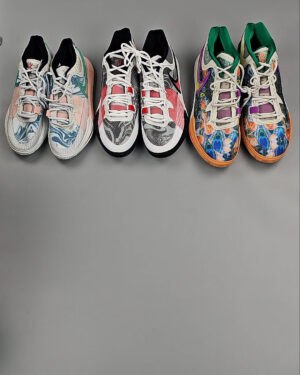 Фотография  620 - Кроссовки NIKE Can 094#10 шт, ЛОТ №8521 оптом в Владимире и Владимирской области