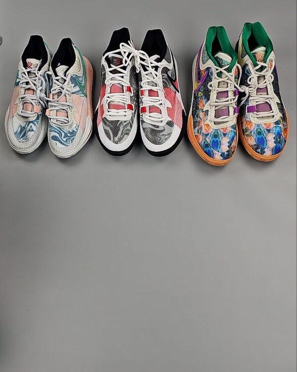 Фотография  244 - Кроссовки NIKE Can 094#10 шт, ЛОТ №8521 оптом в Владимире и Владимирской области