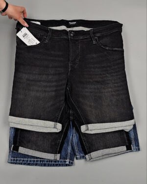 Фотография  671 - Шорты JACK JONES men 045#5 кг, ЛОТ №8660 оптом в Владимире и Владимирской области