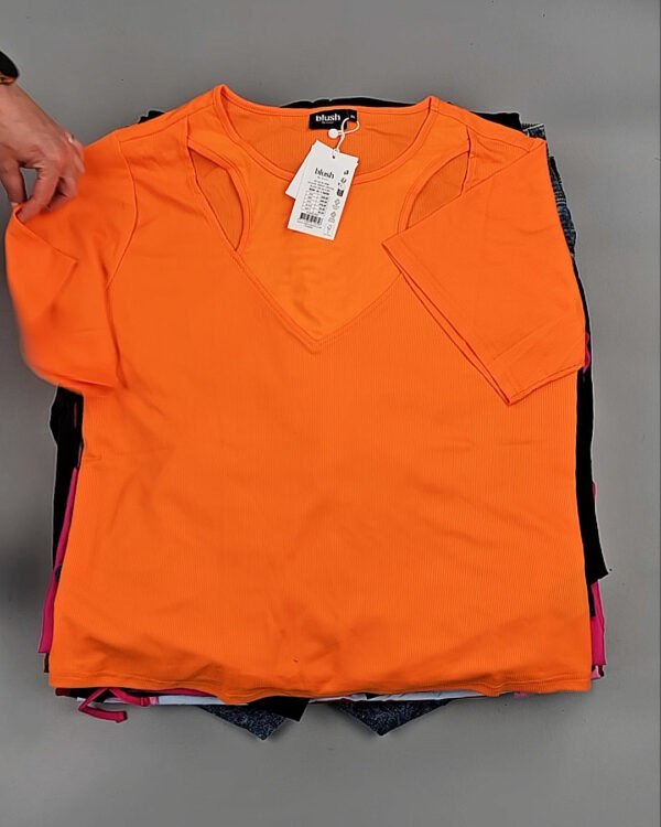 Фотография  823 - ZIZZI XXL 045#30 шт оптом в Владимире и Владимирской области