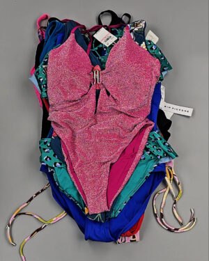 Фотография  786 - Купальники Nordstrom 124#2,5 кг, ЛОТ №8489 оптом в Владимире и Владимирской области