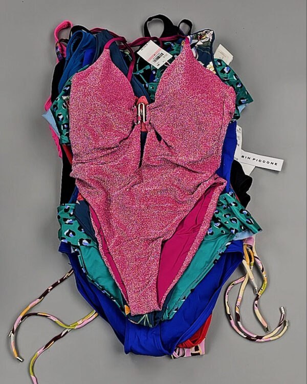 Фотография  670 - Купальники Nordstrom 124#2,5 кг, ЛОТ №8489 оптом в Владимире и Владимирской области