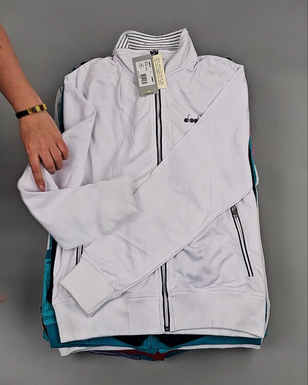 Фотография  759 - Спортивные костюмы  AD83#10 шт, ЛОТ №8642 оптом в Владимире и Владимирской области