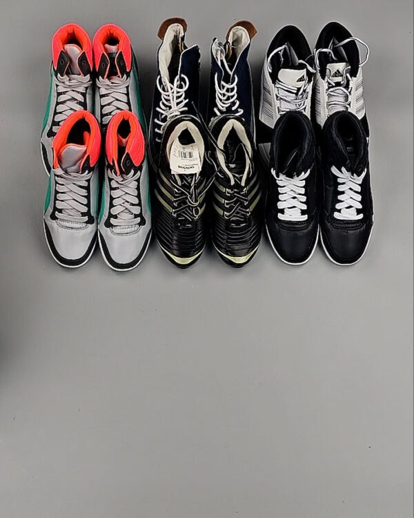 Фотография  891 - Обувь спорт BRAND Sport W  O59#7 кг оптом в Владимире и Владимирской области