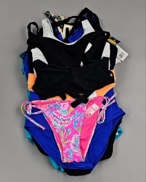 Фотография  540 - Купальники Nordstrom 124#2,3 кг, ЛОТ №8488 оптом в Владимире и Владимирской области