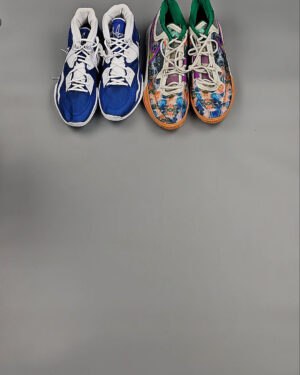 Фотография  615 - Кроссовки NIKE Can 094#10 шт, ЛОТ №8522 оптом в Владимире и Владимирской области