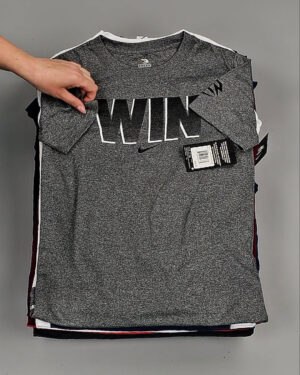 Фотография  385 - KIDS NIKE CAN 084#5 кг, ЛОТ №8478 оптом в Владимире и Владимирской области