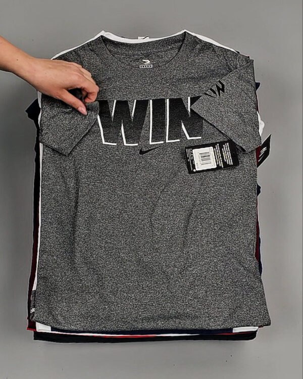 Фотография  965 - KIDS NIKE CAN 084#5 кг, ЛОТ №8478 оптом в Владимире и Владимирской области