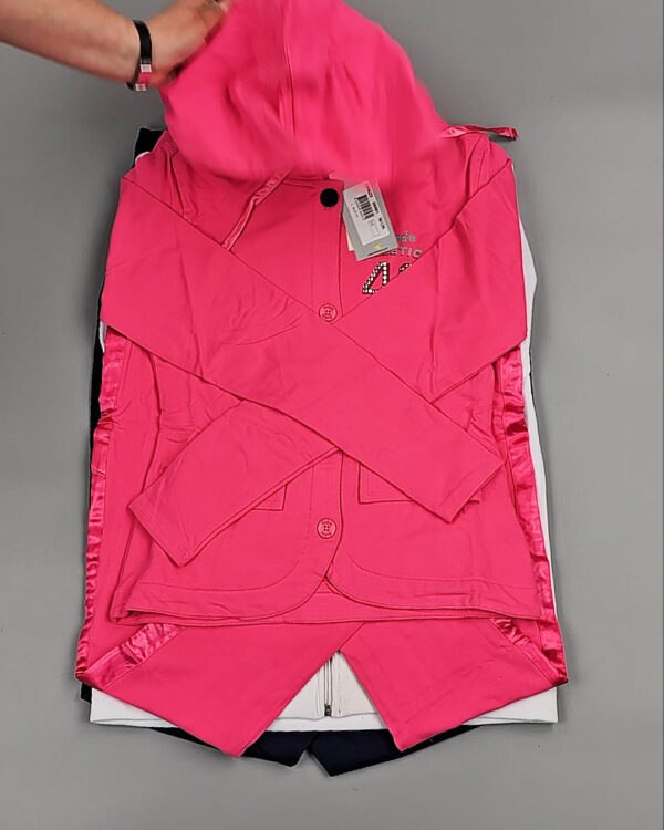 Фотография  545 - Спортивные костюмы  AD83#4 шт, ЛОТ №8637 оптом в Владимире и Владимирской области