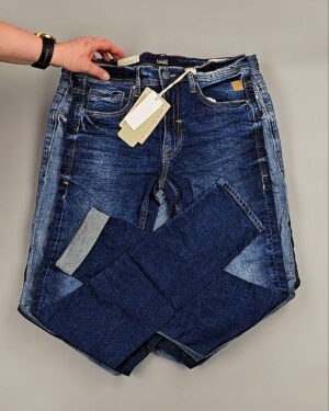 Фотография  613 - Джинсы BLEND HE 045#5 кг, ЛОТ №8686 оптом в Владимире и Владимирской области