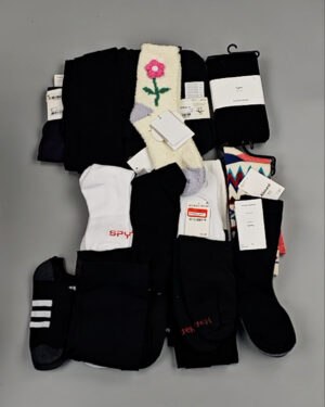 Фотография  625 - Носки Nordstrom 124#2,5 кг, ЛОТ №8495 оптом в Владимире и Владимирской области