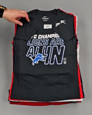 Фотография  854 - KIDS NIKE CAN 084#5 кг, ЛОТ №8502 оптом в Владимире и Владимирской области