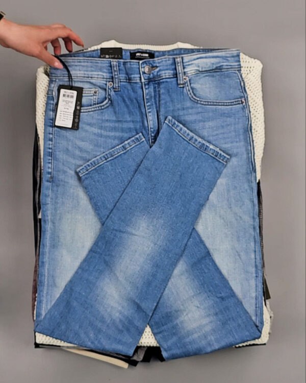 Фотография  835 - ONLY/JJ/BLEND men Summer 045#10 кг, ЛОТ №8665 оптом в Владимире и Владимирской области