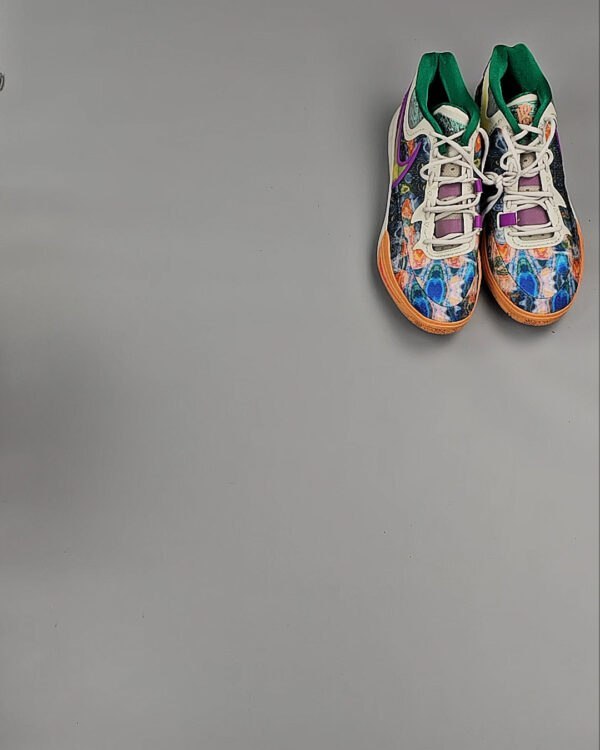 Фотография  597 - Кроссовки NIKE Can 094#10 шт, ЛОТ №8521 оптом в Владимире и Владимирской области