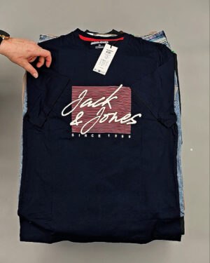 Фотография  628 - JACK JONES men Summer 045#15 кг, ЛОТ №8708 оптом в Владимире и Владимирской области