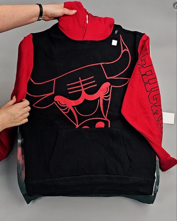 Фотография  664 - Толстовки муж HOLLISTER SW#10 кг оптом в Владимире и Владимирской области