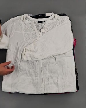 Фотография  566 - ZIZZI XXL 045#30 шт, ЛОТ №8724 оптом в Владимире и Владимирской области