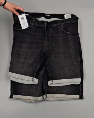 Фотография  631 - Шорты JACK JONES men 045#5 кг, ЛОТ №8659 оптом в Владимире и Владимирской области