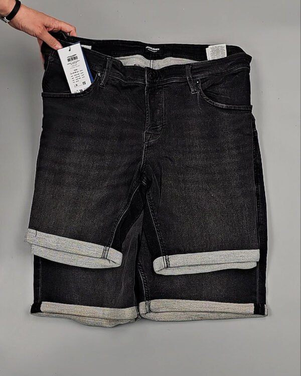 Фотография  338 - Шорты JACK JONES men 045#5 кг, ЛОТ №8659 оптом в Владимире и Владимирской области