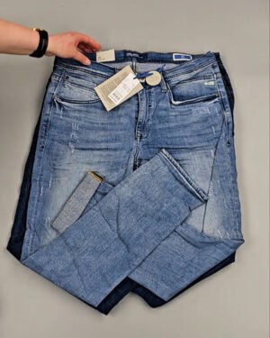 Фотография  179 - Джинсы BLEND HE 045#5 кг, ЛОТ №8685 оптом в Владимире и Владимирской области