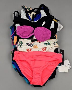 Купить Купальники Nordstrom 124#2,3 кг, ЛОТ №8488 оптом в Владимире и Владимирской области