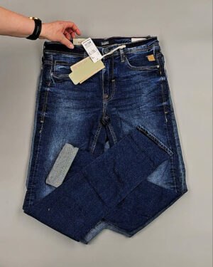 Фотография  413 - Джинсы BLEND HE 045#5 кг, ЛОТ №8687 оптом в Владимире и Владимирской области