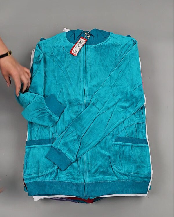 Фотография  152 - Спортивные костюмы  AD83#10 шт, ЛОТ №8642 оптом в Владимире и Владимирской области