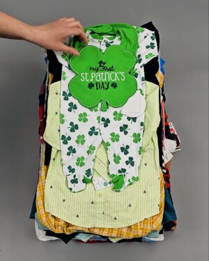 Фотография  981 - Nordstrom kids mix 124#7 кг, ЛОТ №8498 оптом в Владимире и Владимирской области