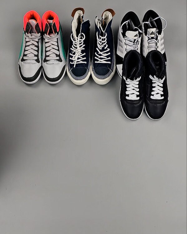 Фотография  118 - Обувь спорт BRAND Sport W  O59#7 кг оптом в Владимире и Владимирской области