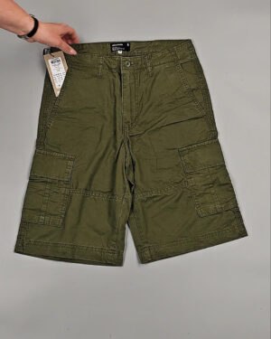 Фотография  621 - Шорты JACK JONES men 045#5 кг, ЛОТ №8660 оптом в Владимире и Владимирской области