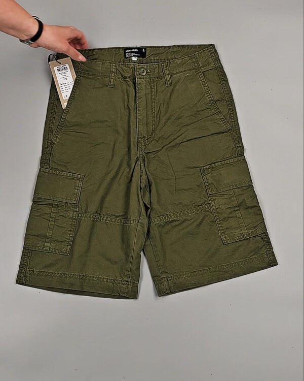 Фотография  385 - Шорты JACK JONES men 045#5 кг, ЛОТ №8660 оптом в Владимире и Владимирской области