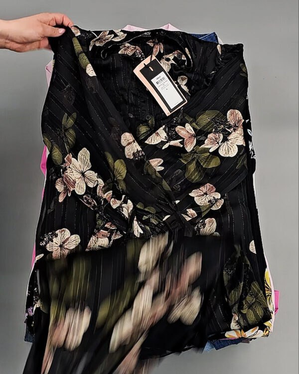 Фотография  267 - ONLY Summer mix 045#15 кг, ЛОТ №8458 оптом в Владимире и Владимирской области