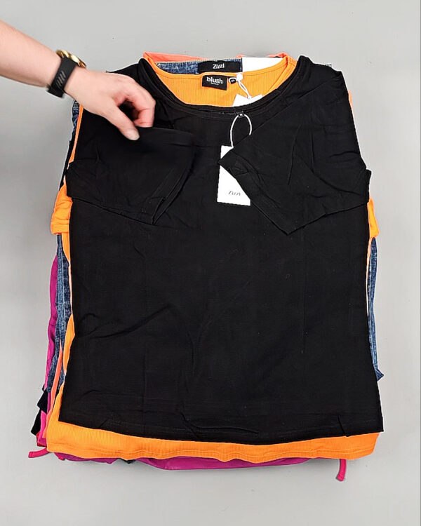 Фотография  744 - ZIZZI XXL 045#30 шт, ЛОТ №8723 оптом в Владимире и Владимирской области