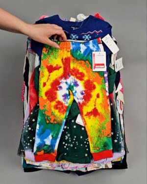 Купить Nordstrom kids mix 124#7 кг, ЛОТ №8500 оптом в Владимире и Владимирской области